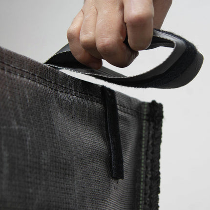 HOUSEBRAND - transport protective cover with carrying function image