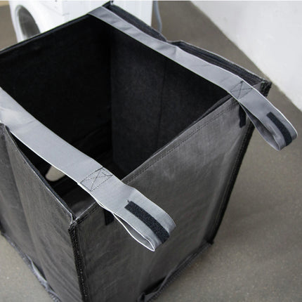 HOUSEBRAND - transport protective cover with carrying function image
