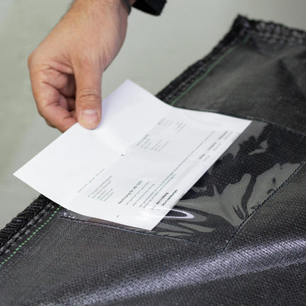 HOUSEBRAND - transport protective cover with carrying function image