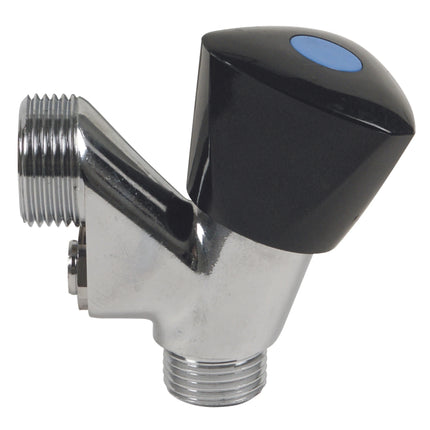 BONFIX - hose gland valve with aerator image