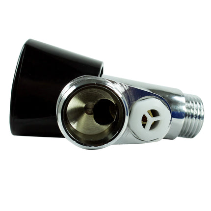 BONFIX - hose gland valve with aerator image