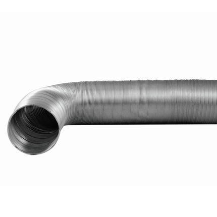 NEDCO - exhaust air hose ALU 125mm 3.0m image