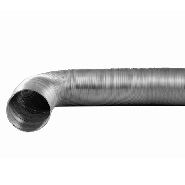 NEDCO - exhaust air hose ALU 125mm 3.0m image