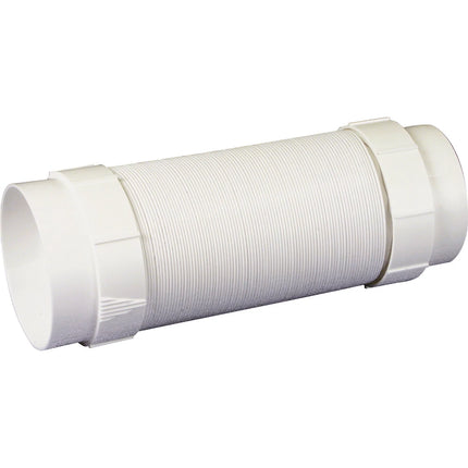 HOUSEBRAND - air exhaust set 98-102mm 2.0m - L038 image