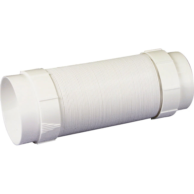 HOUSEBRAND - air exhaust set 98-102mm 2.0m - L038 image
