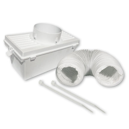 SCANPART - condensate box complete - L052 image