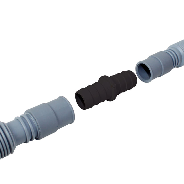 HOUSEBRAND - drain connector 19x19 - V029 image