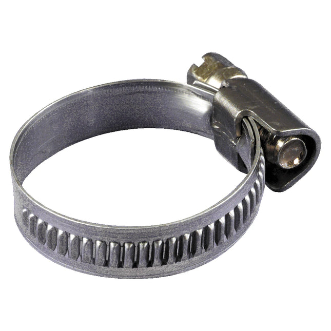 HOUSEBRAND - hose clamp narrow Ø10-16mm - V031 image