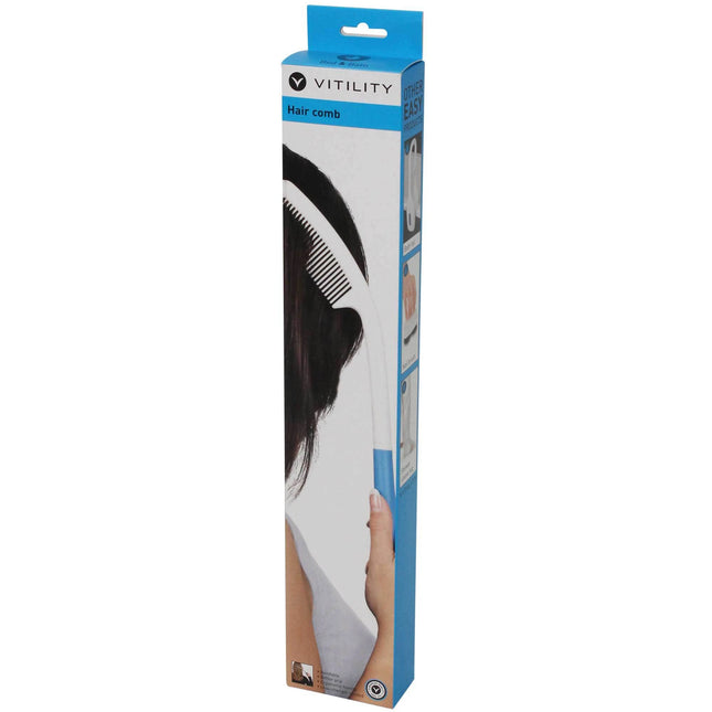 VITILITY - comb image