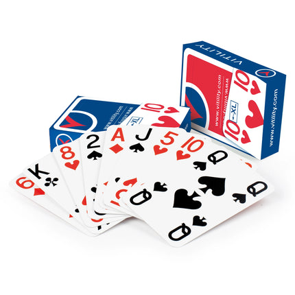VITILITY - playing cards XL image