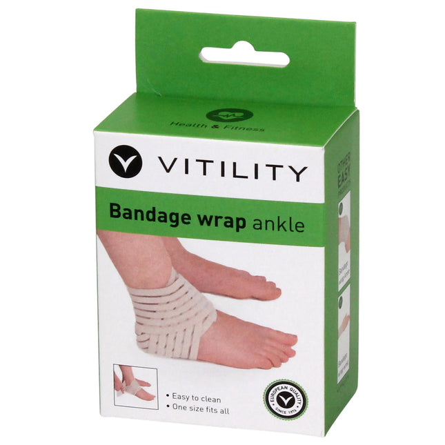 VITILITY - ankle bandage image