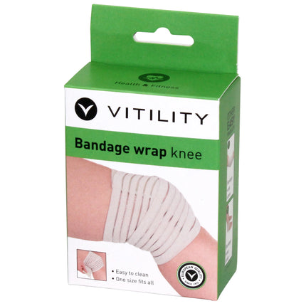 VITILITY - knee bandage image