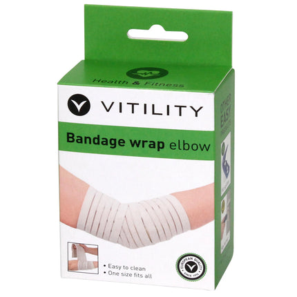 VITILITY - bandage elbow image