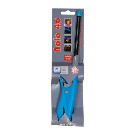 NOLA - gas lighter flame refillable - Nola 46 image