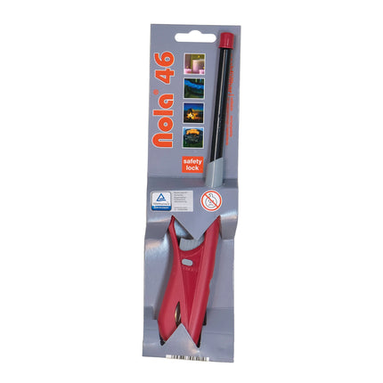 NOLA - gas lighter flame refillable - Nola 46 image