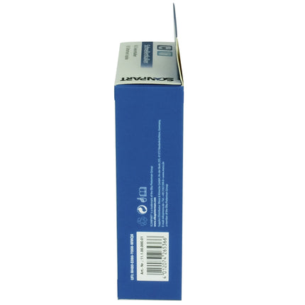 SCANPART Washing Machine Cleaner R020 - Powder image