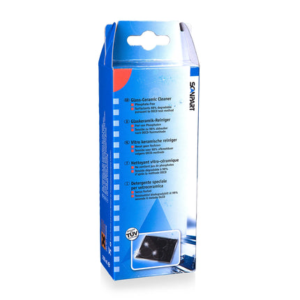 SCANPART - ceramic hob cleaner 200ml - R022 image