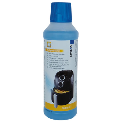 SCANPART - Airfryer cleaner 500ml image