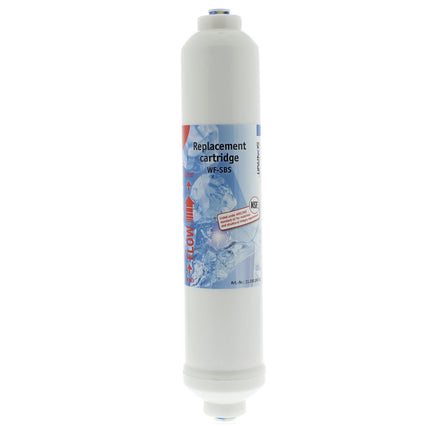 SCANPART - refrigerator water filter external image