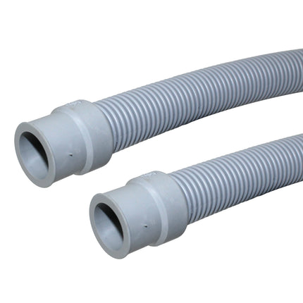SCANPART - Water Drain Hose - 3.5 m - 19/22 mm - Plastic - Gray image