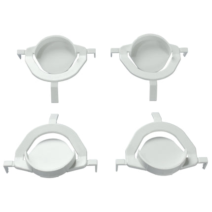 SCANPART - dryer adhesive feet 4 pieces image