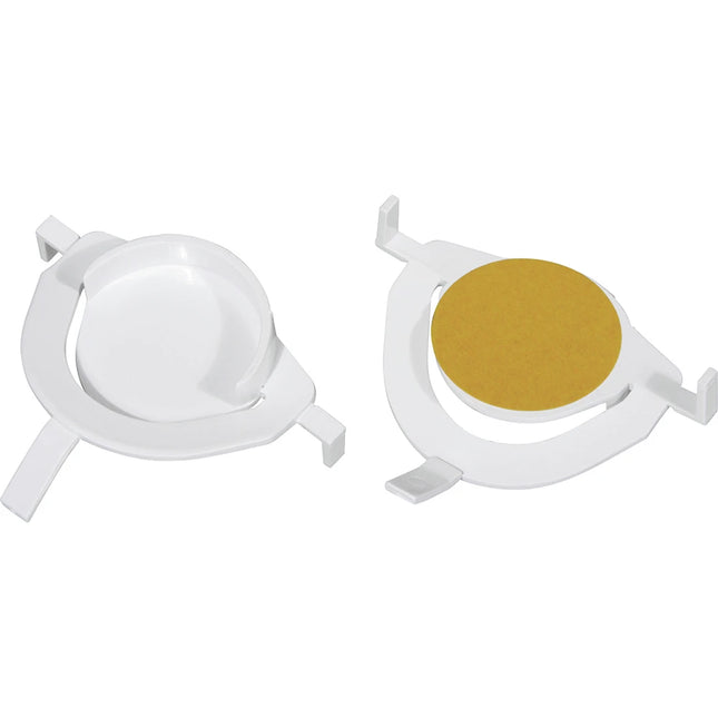 SCANPART - dryer adhesive feet 4 pieces image