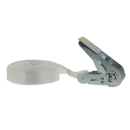 SCANPART - lashing strap intermediate frame 5m image