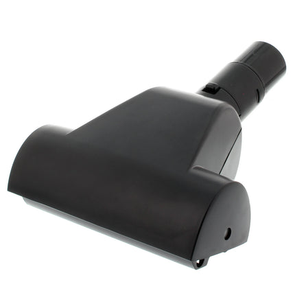 SCANPART Brush Set  - 3 - 16 - 19 cm - Polyester Brush  - 32 + 35 mm Nozzle Connection image