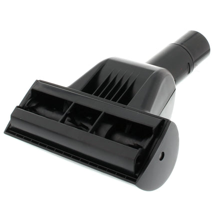 SCANPART Brush Set  - 3 - 16 - 19 cm - Polyester Brush  - 32 + 35 mm Nozzle Connection image