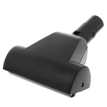 SCANPART Brush Set  - 16 - 19 - 30 cm - Set - 32 + 35 mm Nozzle Connection image