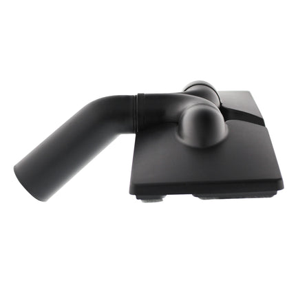 SCANPART Hardfloor Brush Twinner - 31.5 cm - Filt - 32 + 35 mm Nozzle Connection image