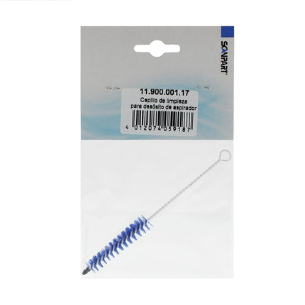 SCANPART - Iron Cleaning Brush - For Steam Irons image