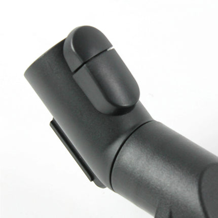 SCANPART Hardfloor Brush  - 30 cm  - Soft Natural Brush  - 35 mm Nozzle Connection image
