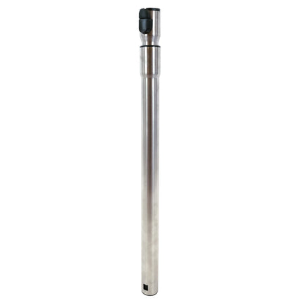 SCANPART Telescope tube Insert - Insert click Connection 35 mm  - 0.6 - 1.02 m - Suitable for Bosch| Miele | Panasonic | Rowenta | Samsung | Siemens image