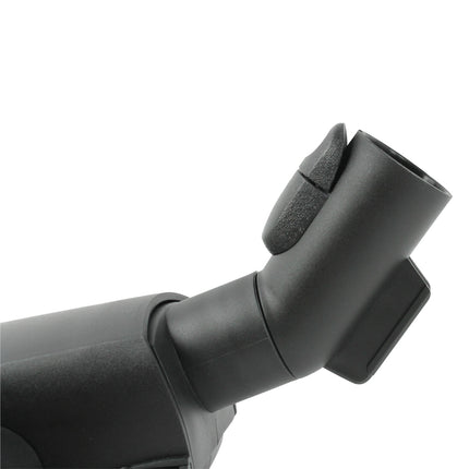 SCANPART Combi Brush SBD285-3 - 28 cm - Polyester Brush  - 35 mm Nozzle Connection image