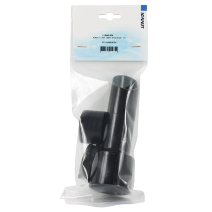 SCANPART Nozzle - Set Clickring Connection 32 mm - Suitable for Numatic image