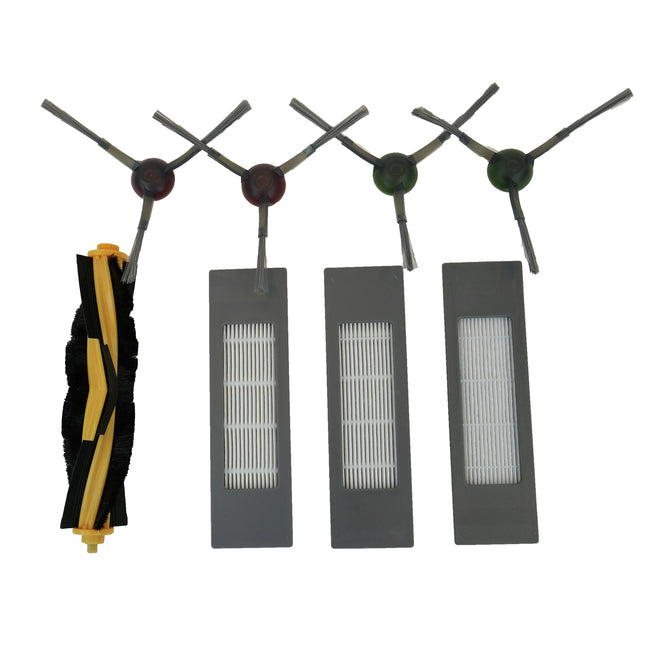 SCANPART - Ecovacs Deebot OZMO maintenance set image