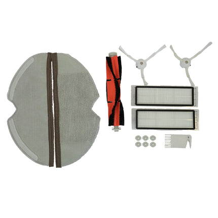 SCANPART - Xiaomi Roborock S4, S5, S6 Max maintenance kit image
