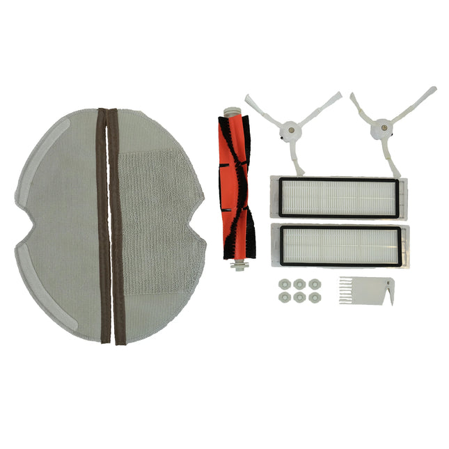 SCANPART - Xiaomi Roborock S4, S5, S6 Max maintenance kit image
