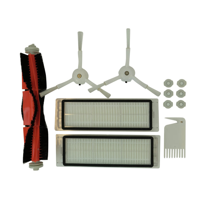 SCANPART - Xiaomi Roborock S50, E20, E25, E35 maintenance kit image