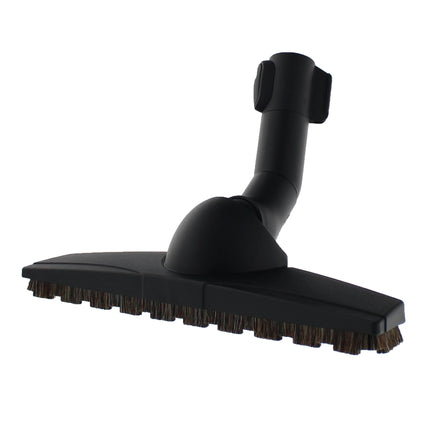 SCANPART - parquet brush Ø35mm + parking hook & lock - SBB300 image