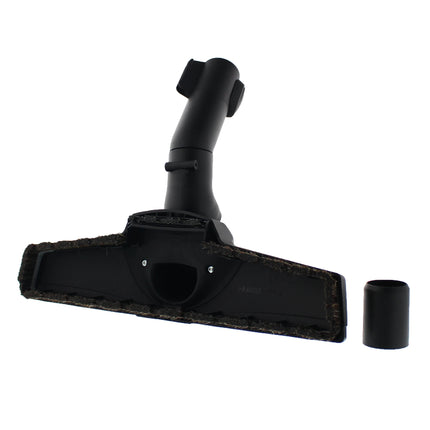 SCANPART - parquet brush Ø35mm + parking hook & lock - SBB300 image