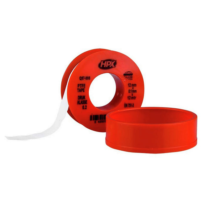 HOUSEBRAND - Gas tape - 12 m image
