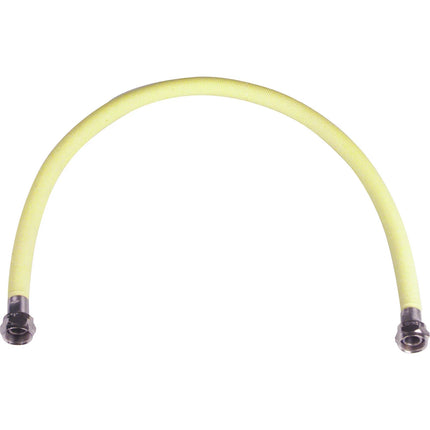 RAMINEX - Gas hose - NL standard - M24 (F) - M24 (F) - 120 cm image