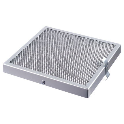 NOVY - extractor hood filter metal image