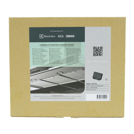 ELECTROLUX - carbon filter - MCFE04 image