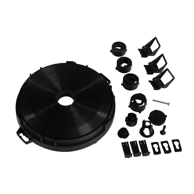 ETNA - carbon filter round - EFK003 image