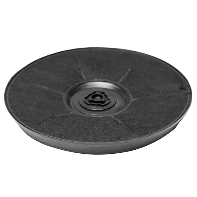 ETNA - carbon filter round Ø233x25mm - REC25 image