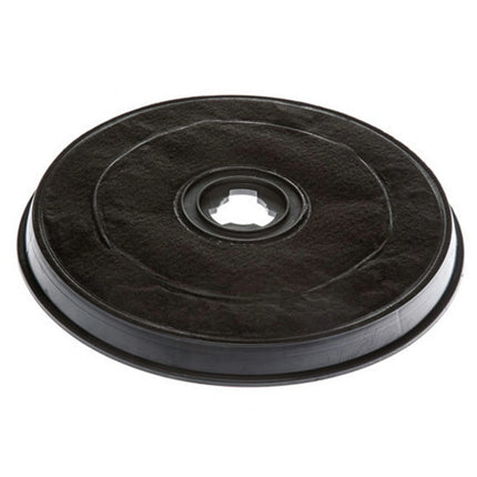 ELECTROLUX - carbon filter round Ø232x26,5mm - MCEF03 image