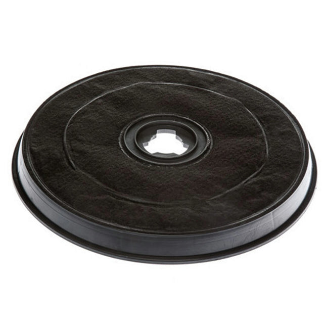 ELECTROLUX - carbon filter round Ø232x26,5mm - MCEF03 image